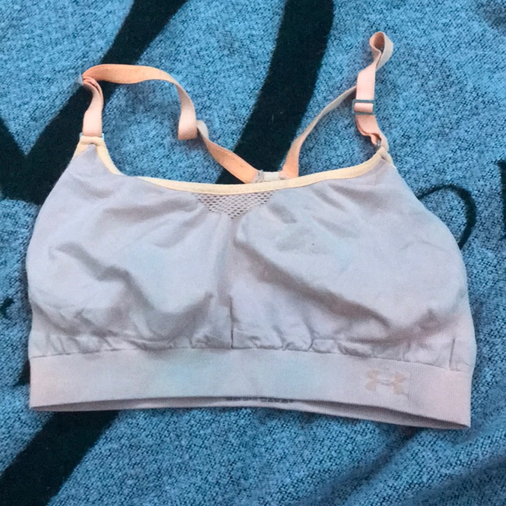 Adidas Sports bra